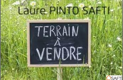 vente terrain 39 376 € à proximité de Leffincourt (08310)