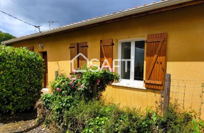 vente maison 320 000 € à proximité de Cadaujac (33140)