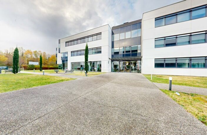 BUREAUX à LOUER — photo 3