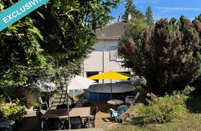 vente maison 210 000 € à proximité de Vayres (87600)