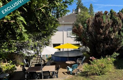 vente maison 190 000 € à proximité de Les Salles-Lavauguyon (87440)