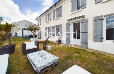 vente maison 275 000 € à proximité de La Laigne (17170)