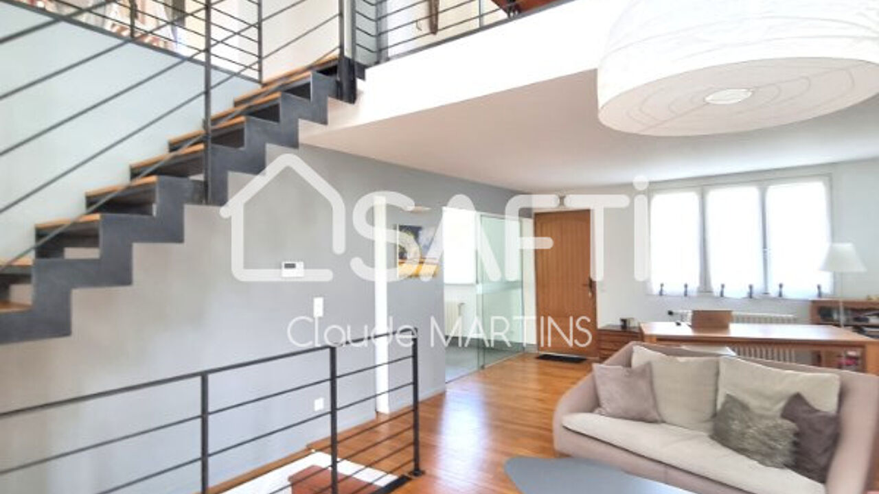 maison 7 pièces 150 m2 à vendre à Orsay (91400)