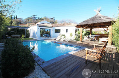 vente maison 799 000 € à proximité de Trans-en-Provence (83720)