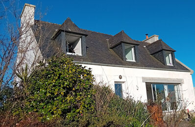vente maison 260 000 € à proximité de Saint-Jean-du-Doigt (29630)