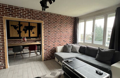 vente appartement 170 800 € à proximité de Boigny-sur-Bionne (45760)