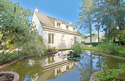vente maison 547 500 € à proximité de Sainte-Luce-sur-Loire (44980)