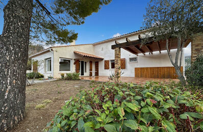 vente maison 885 000 € à proximité de Peyrolles-en-Provence (13860)