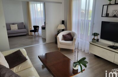 vente appartement 285 000 € à proximité de Pomponne (77400)