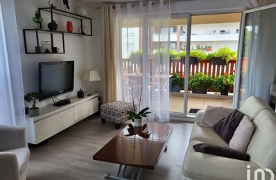 vente appartement 285 000 € à proximité de Le Raincy (93340)