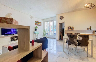 vente appartement 266 000 € à proximité de Cagnes-sur-Mer (06800)