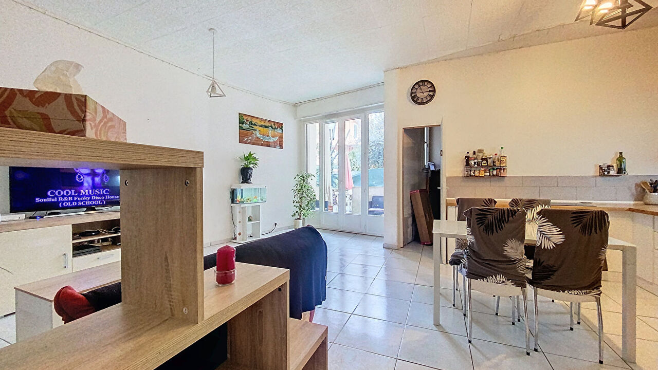 appartement 2 pièces 115 m2 à vendre à Nice (06200)