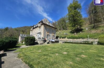 vente maison 632 000 € à proximité de Font-Romeu-Odeillo-Via (66120)