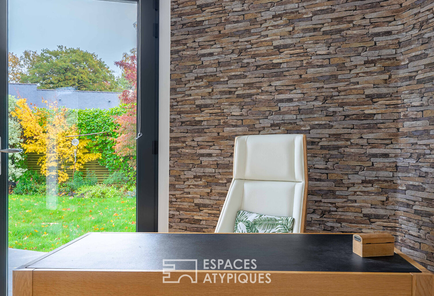 Maison d'architecte dans un secteur privilégié de Carquefou — photo 1