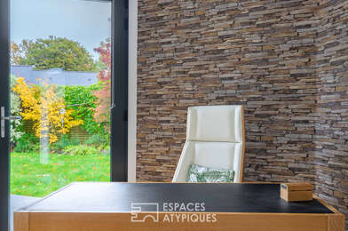 Maison 5 pièces 698250 €