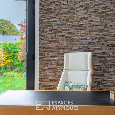 Maison 5 pièces 698250 €