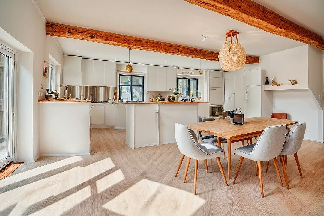 Maison R T5