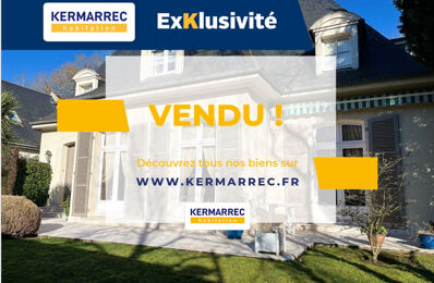 vente maison Nous consulter à proximité de Noyal-Châtillon-sur-Seiche (35230)