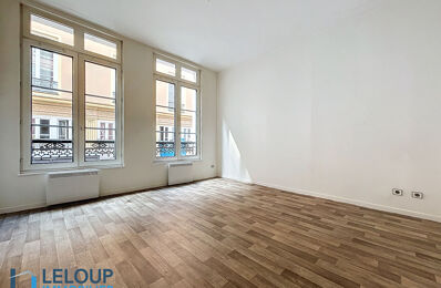 vente appartement 150 000 € à proximité de Darnétal (76160)