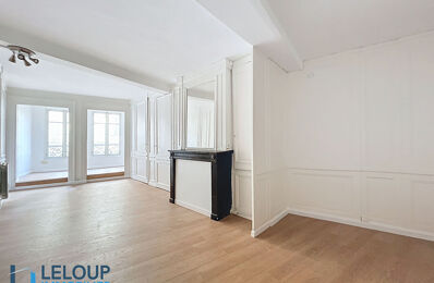 vente appartement 225 000 € à proximité de Rouen (76100)
