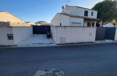 vente maison 558 000 € à proximité de Montpellier (34090)