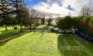 Maison 6 Pièces 247 m² à vendre à Mirambeau (17150)