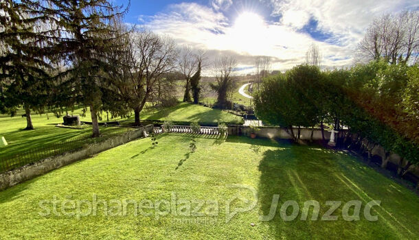 Villa / Maison 6 pièces  à vendre Mirambeau 17150