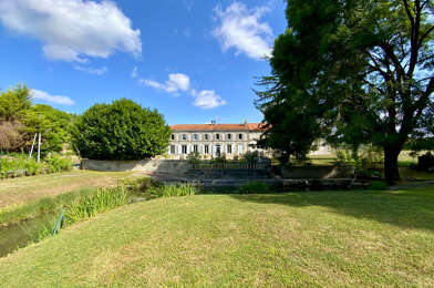 Maison 6 pièces 520000 €