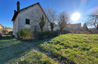 vente maison 160 000 € à proximité de Clairvaux-d'Aveyron (12330)