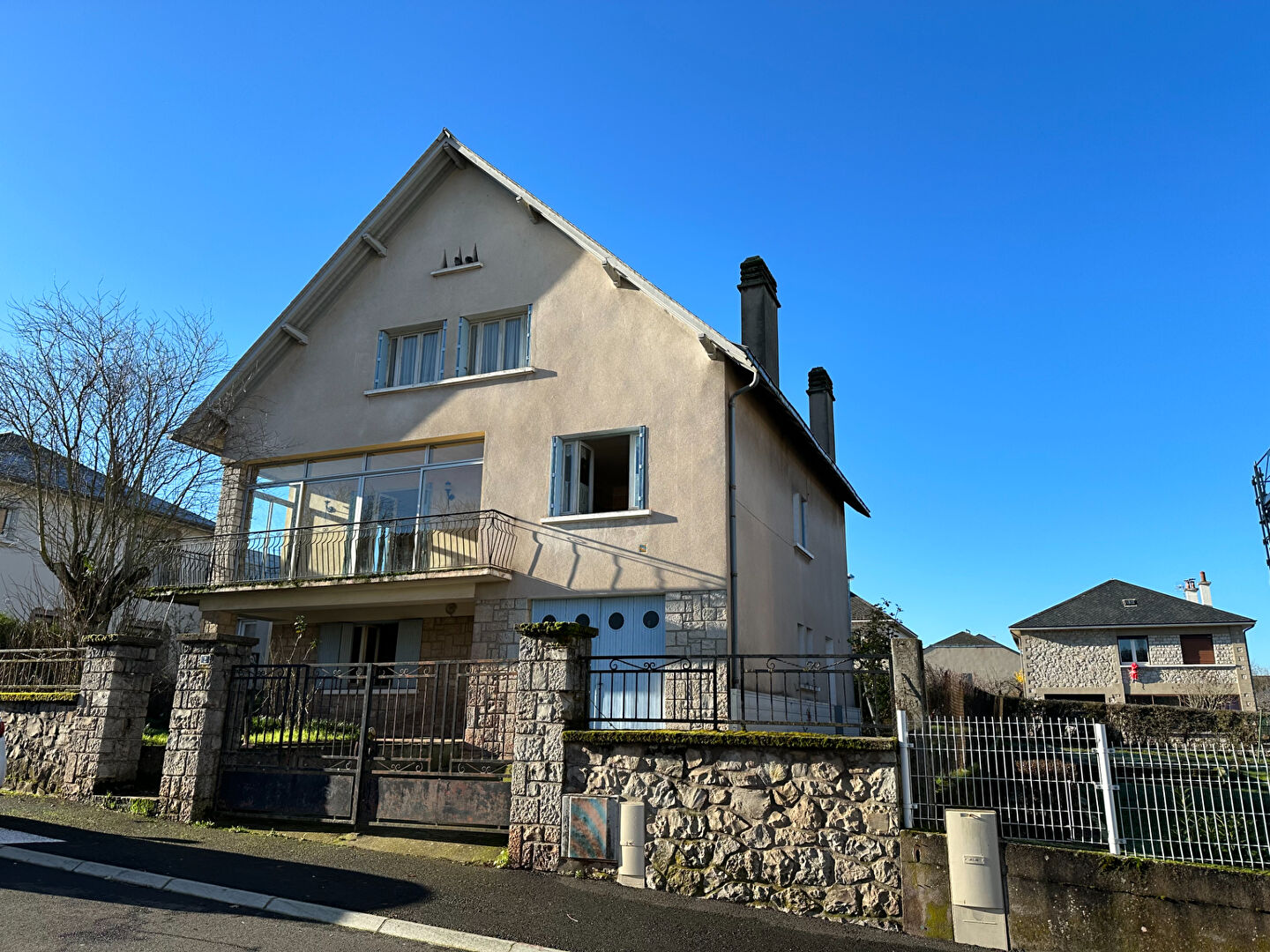 Villa / Maison 5 pièces  à vendre Onet-le-Château 12850