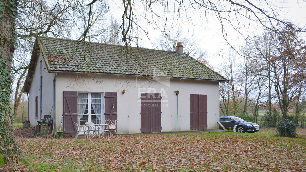 maison 3 pièces 96 m2 à vendre à Châtellerault (86100)