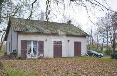 vente maison 116 600 € à proximité de Leigné-les-Bois (86450)