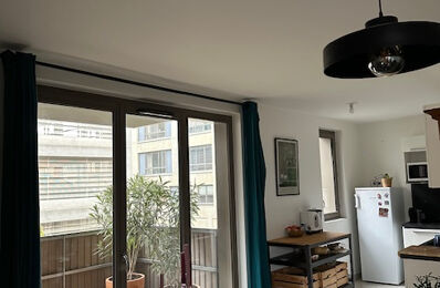 vente appartement 350 000 € à proximité de Saint-Médard-d'Eyrans (33650)