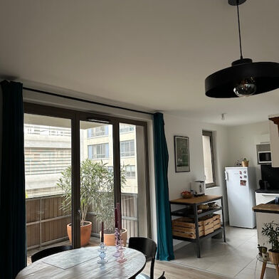 Appartement 3 pièces 350000 €
