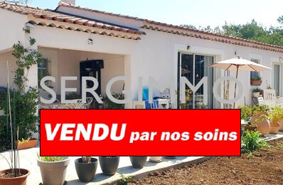 vente maison 455 000 € à proximité de Mandelieu-la-Napoule (06210)