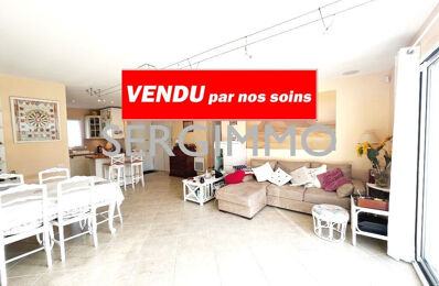 vente maison 455 000 € à proximité de Peymeinade (06530)