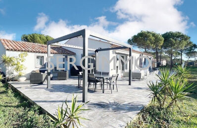 vente maison 774 000 € à proximité de Seillans (83440)