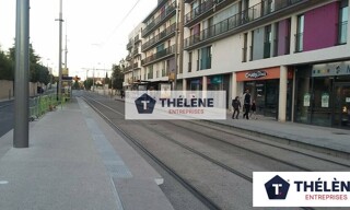 Commerce  513 m² à vendre à Montpellier (34000)
