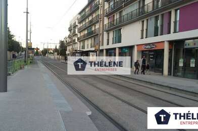 Commerce  1100000 €