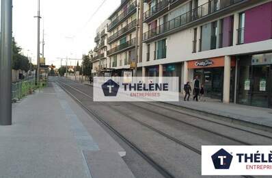 LOCAL D'ACTIVITE - ENTREPOT à VENDRE — photo du bien