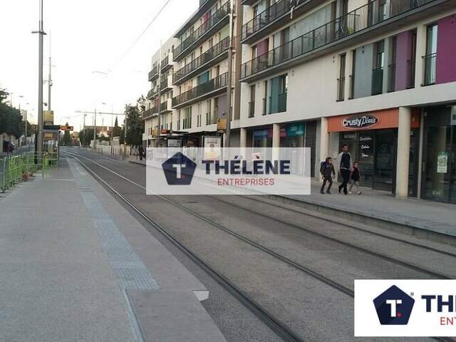LOCAL D'ACTIVITE - ENTREPOT à VENDRE — photo du bien