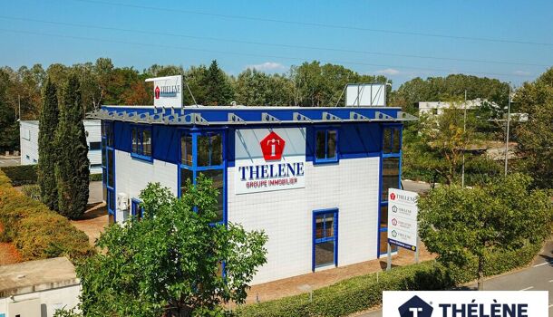 Local commercial  à vendre Montpellier 34000