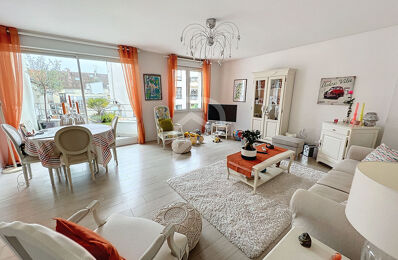 vente appartement 515 000 € à proximité de Brou-sur-Chantereine (77177)