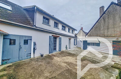 vente maison 169 500 € à proximité de Mers-les-Bains (80350)