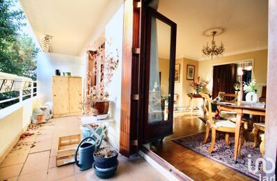 vente appartement 264 000 € à proximité de Champs-sur-Marne (77420)