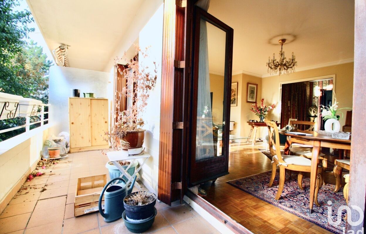 appartement 5 pièces 90 m2 à vendre à Les Pavillons-sous-Bois (93320)