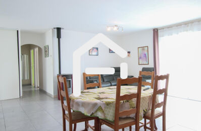 vente maison 199 900 € à proximité de Tocane-Saint-Apre (24350)