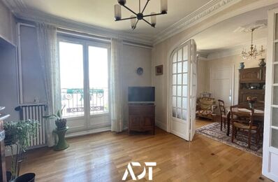 vente appartement 265 000 € à proximité de Vaulnaveys-le-Bas (38410)