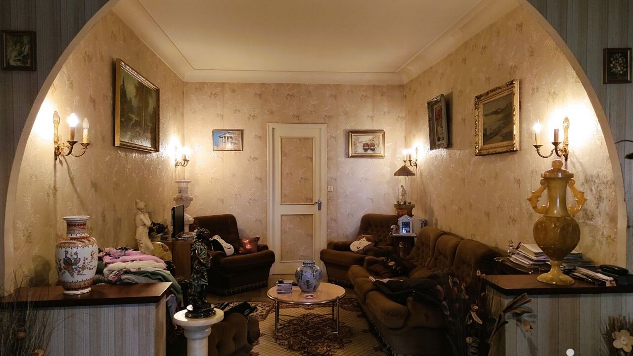 maison 8 pièces 315 m2 à vendre à Birac-sur-Trec (47200)