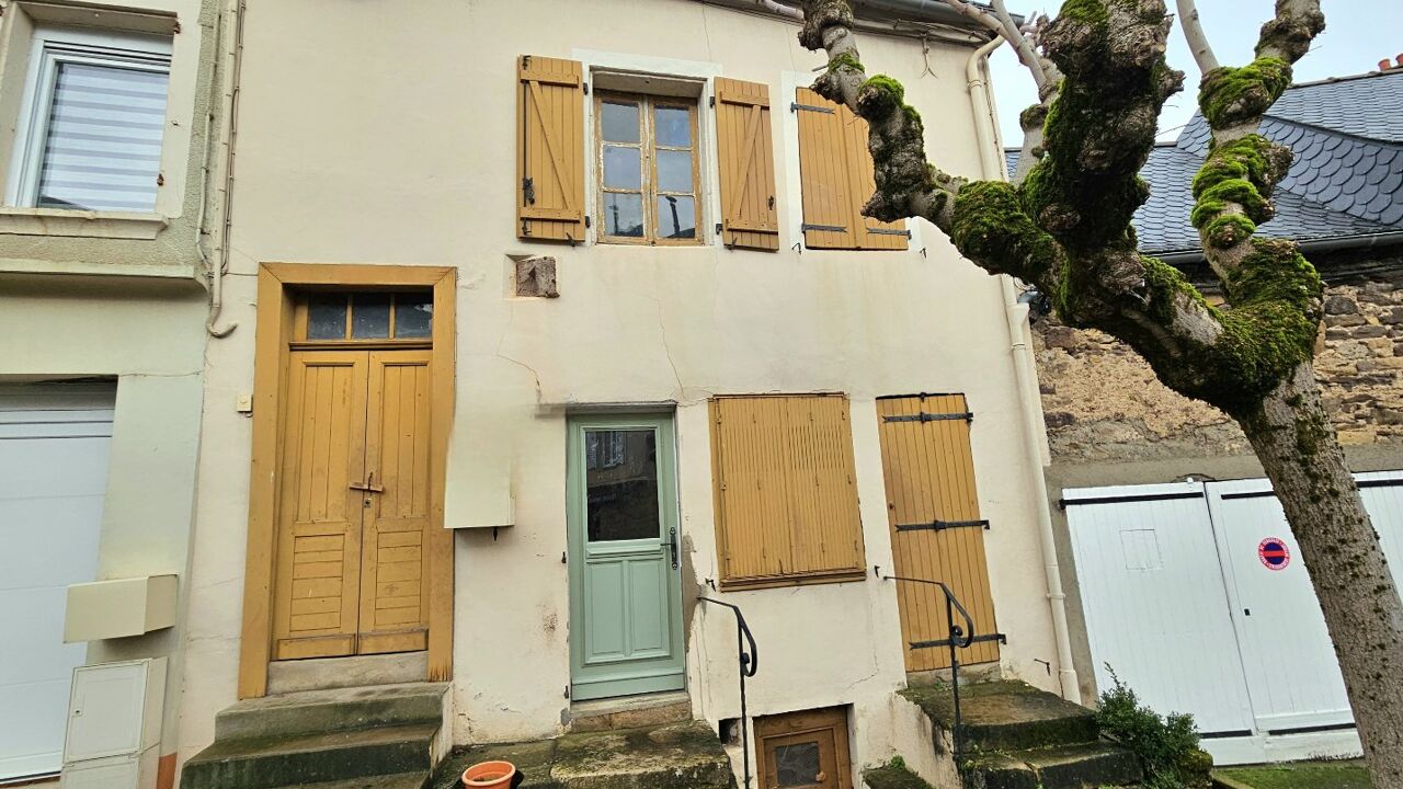 maison 8 pièces 225 m2 à vendre à Rignac (12390)